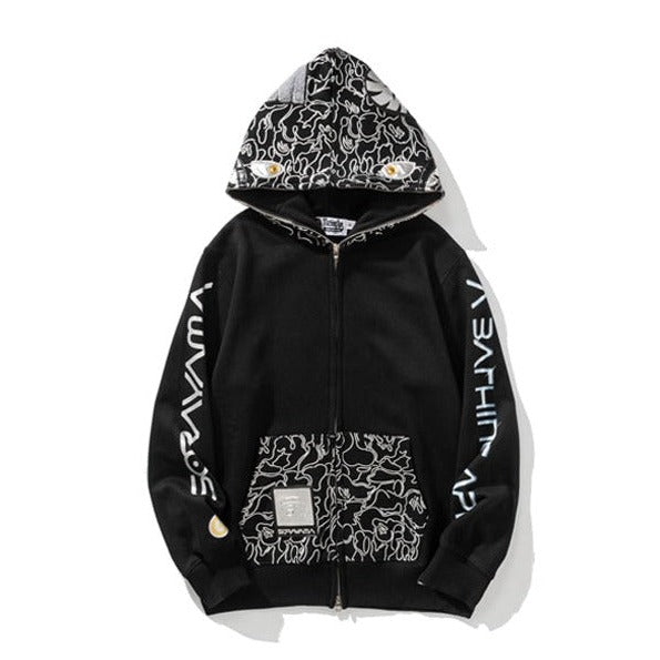 Bape Hoodie