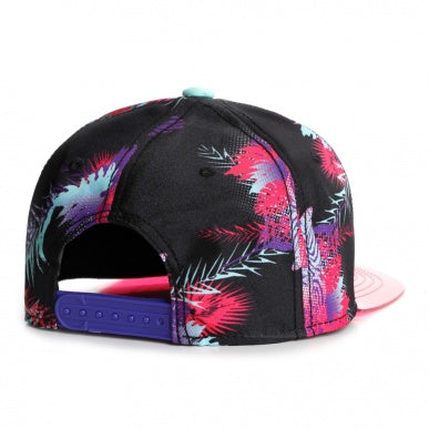 "Miami Vacation" Cap