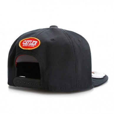 "Rollin" Cap