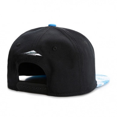 "Sky High" Cap