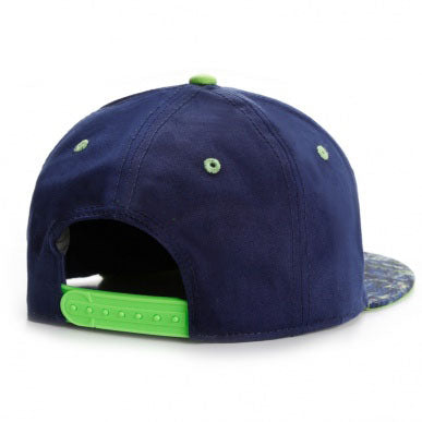 "Seattle" Cap