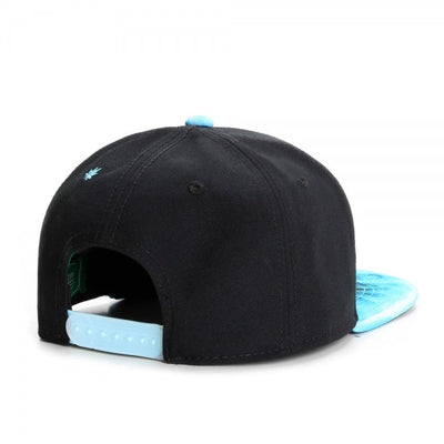 "Zaza" Cap