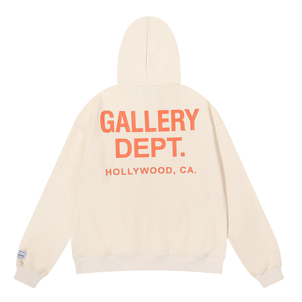 Gallery Department Hoodie