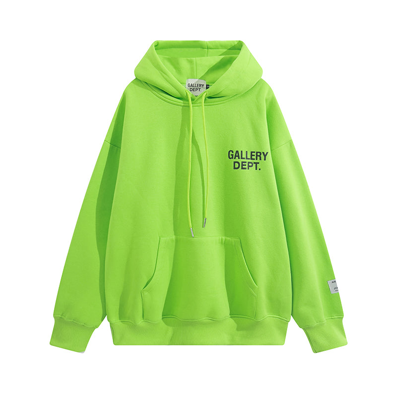 Gallery Department Hoodie