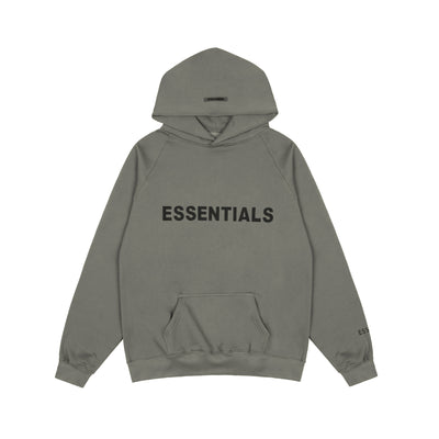 Essentials Hoodie