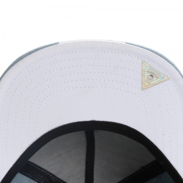 "Tres Slick" Cap