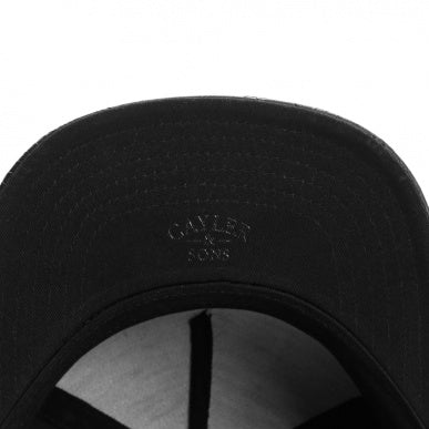 "Plain" Cap