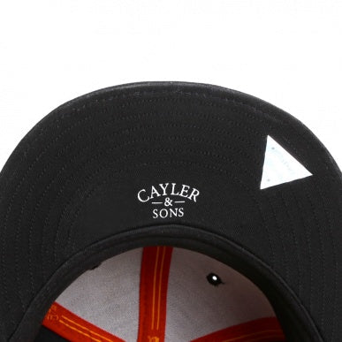 "Rollin" Cap