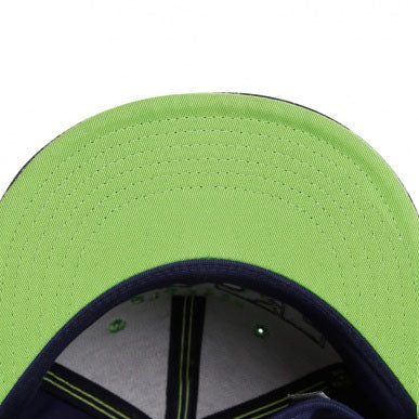 "Seattle" Cap