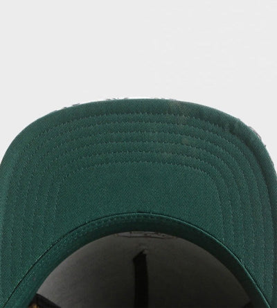 "Cash" Cap