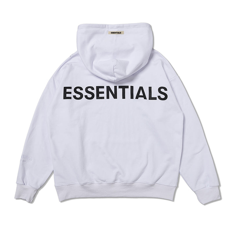 Essentials Hoodie