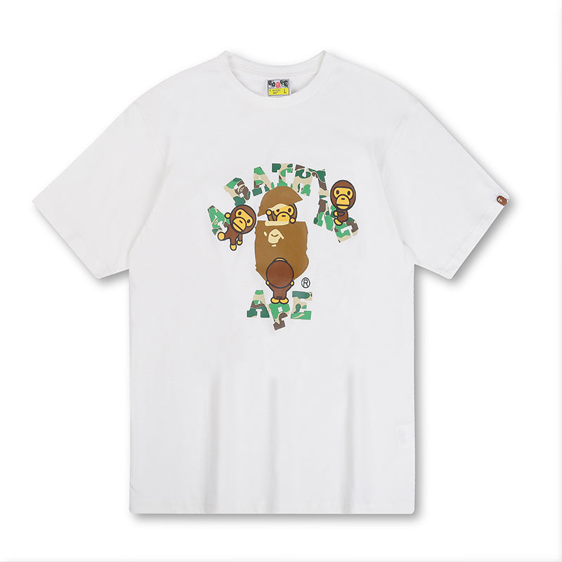 Bape Tee