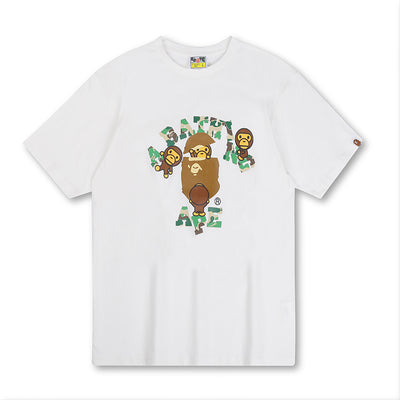 Bape Tee