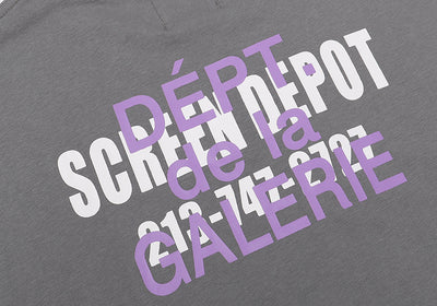 Gallery Department Tee