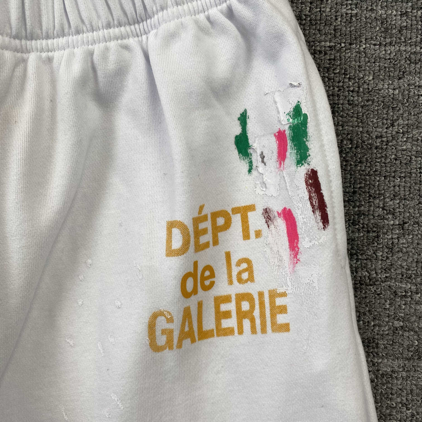 Gallery Department Joggers