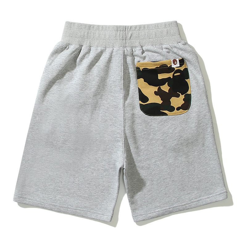 Bape Shorts