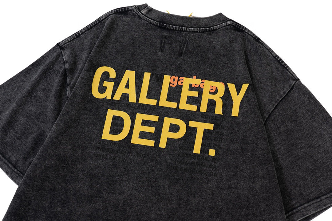 Gallery Department Tee