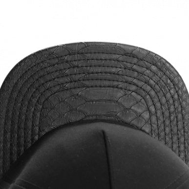 "Plain" Cap