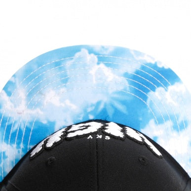 "Sky High" Cap