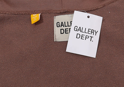 Gallery Department Hoodie