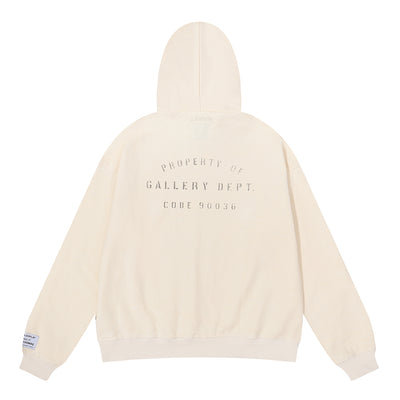 Gallery Department Hoodie