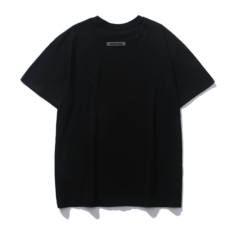 Essentials Oversized Tees