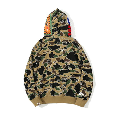 Bape Hoodie