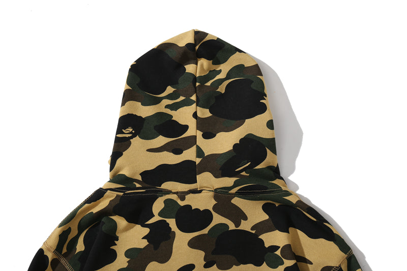 Bape Hoodie