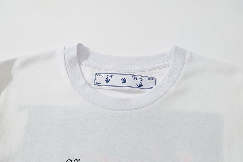 Off-White Tee