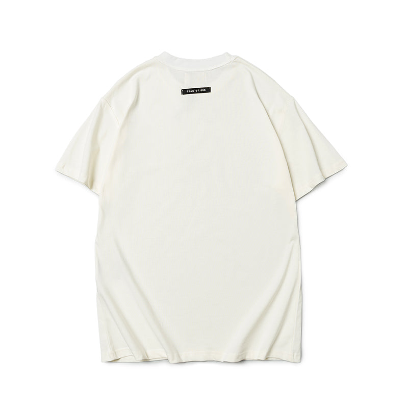 Essentials Oversized Tees