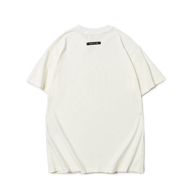 Essentials Oversized Tees