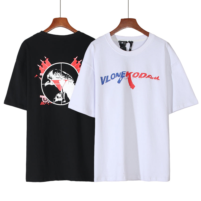 Vlone x Kodak Tee