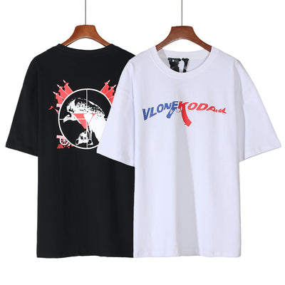 Vlone x Kodak Tee