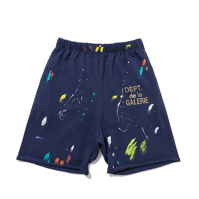 Gallery Department Shorts