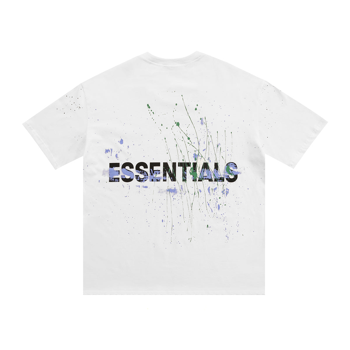 Essentials Oversized Tees