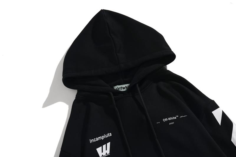 OFF WHITE Hoodie