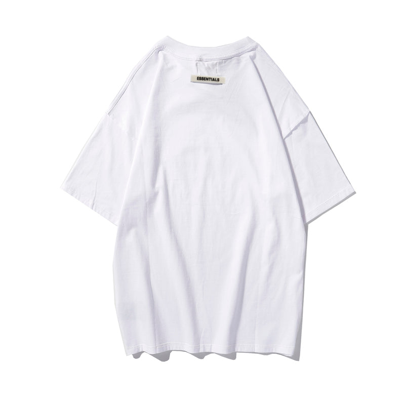 Essentials Oversized Tees