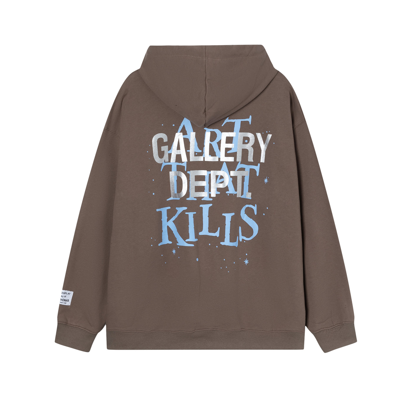 Gallery Department Hoodie