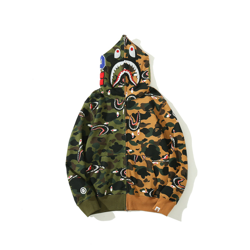 Bape Hoodie