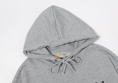 Gallery Department Hoodie