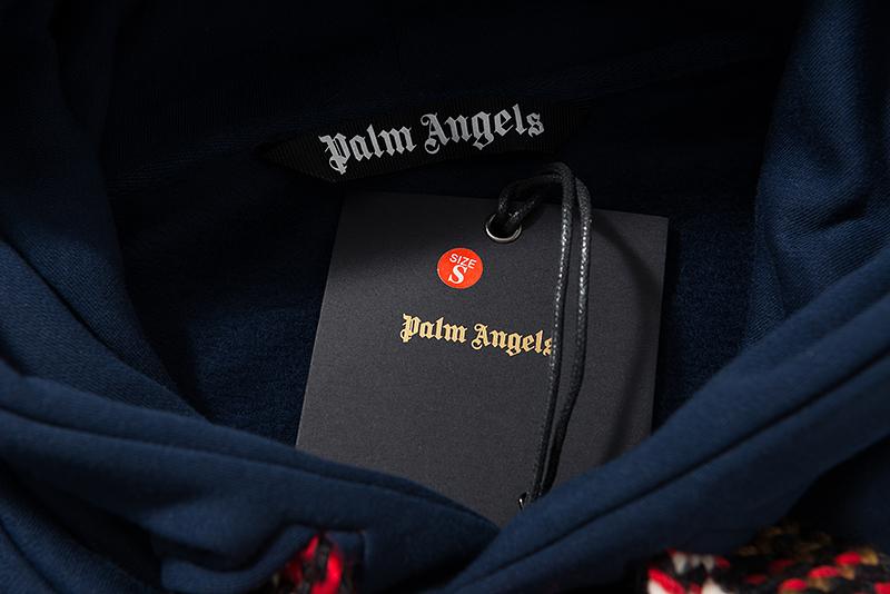 Palm Angels Hoodie