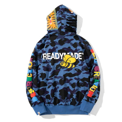 Bape Hoodie