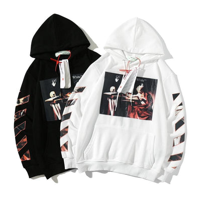 OFF WHITE Hoodie