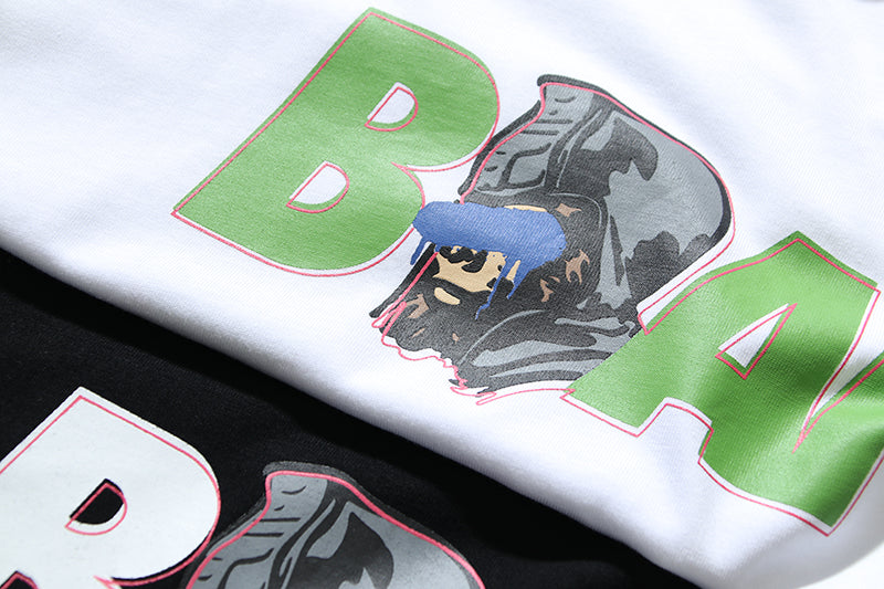 Bape Tee