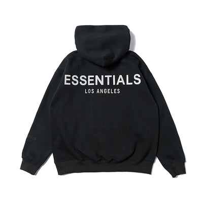 Essentials Hoodie ( Reflective )