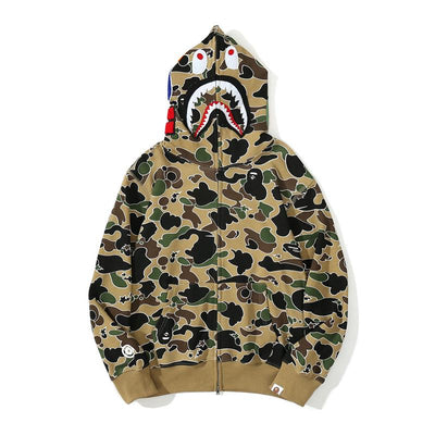 Bape Hoodie