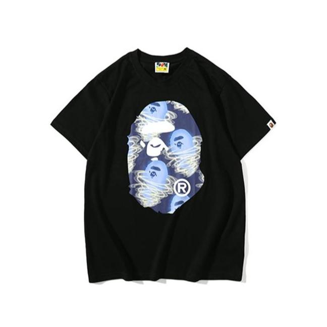 Storm x Bape Tee