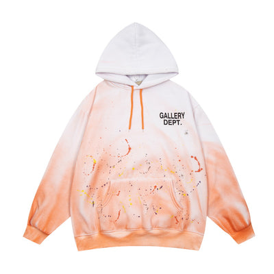 Gallery Department Hoodie