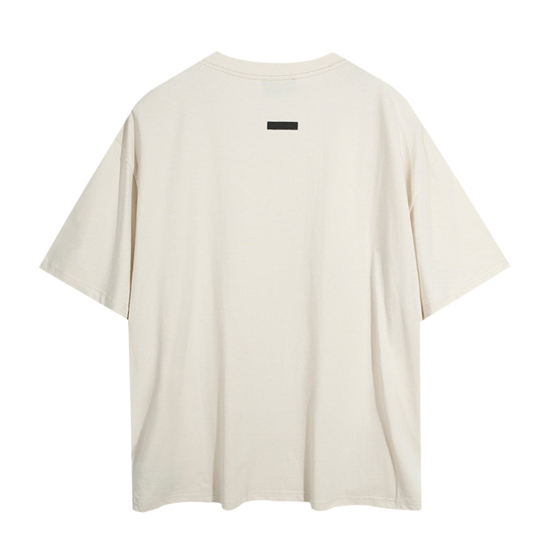 Essentials Oversized Tees