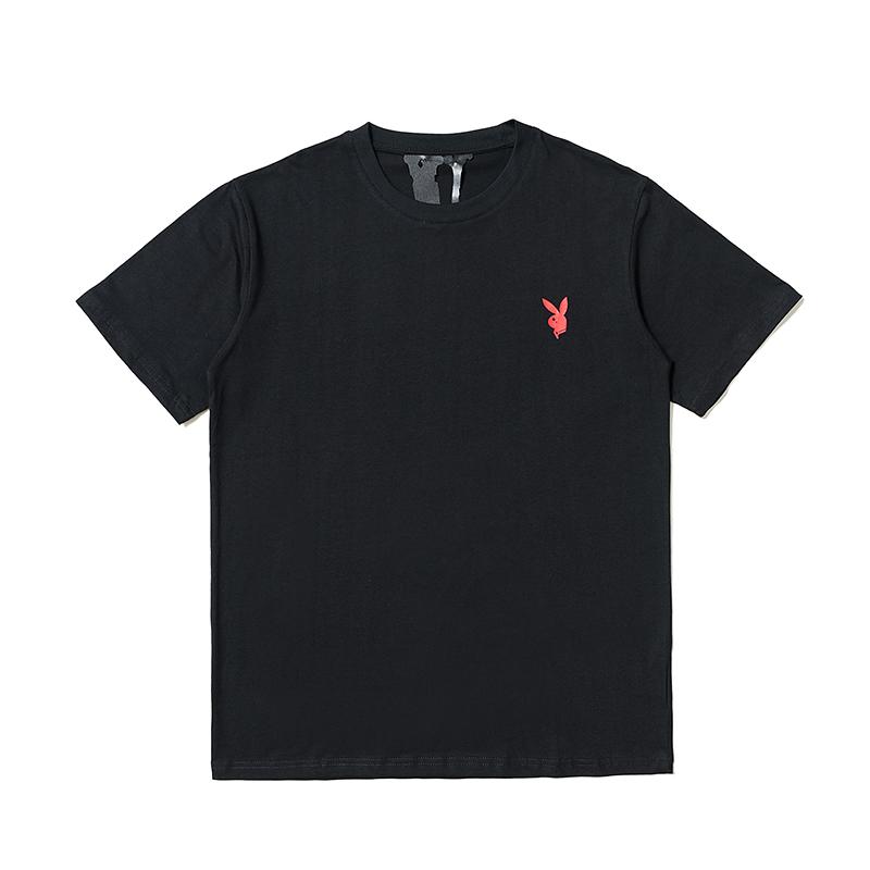 Playboy x Vlone Tee